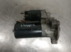 Motor de arranco 0001108183 PEUGEOT