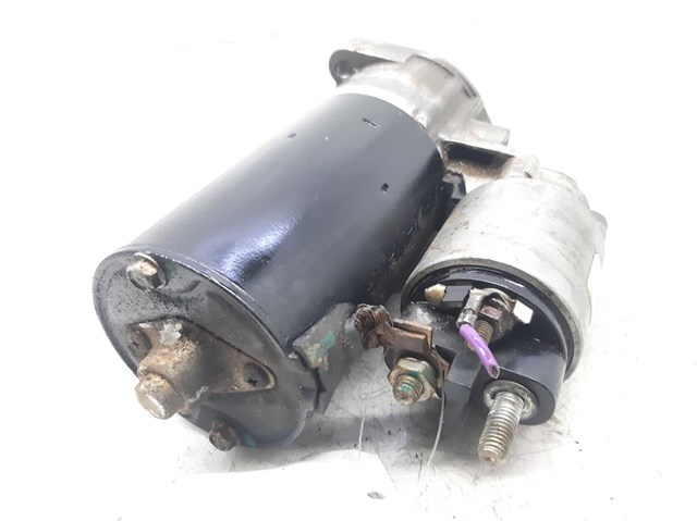 Motor de partida para mercedes-benz clk conversível conversível (1998-2002) 320 (208.465) 218PS 3199cc 112940 0001108197