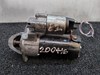 Motor de arranco 0001108217 MERCEDES