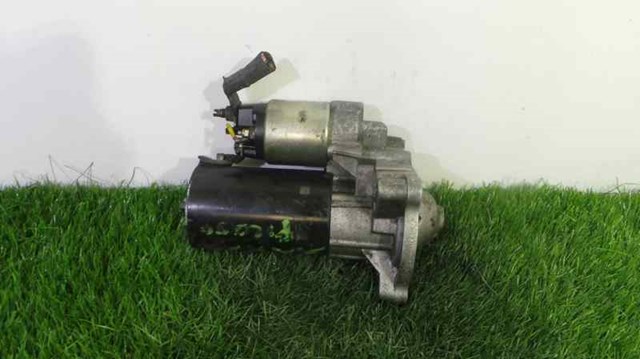 Motor de partida para Citroen Xsara Picasso Monospace (1999-2011) 2.0 HDI 90HP 1997cc RHY 0001108400