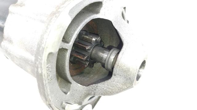 0001108402 VOLVO Стартер купить в Винница