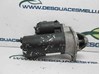 Motor de arranco 0001109015 OPEL