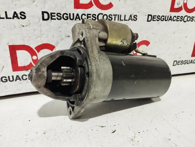 Motor de arranco 0001109018 FIAT