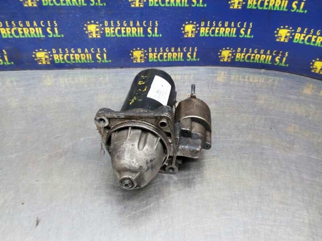 Motor de arranco 0001109018 FIAT