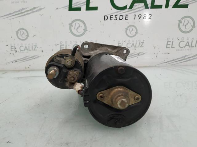 Motor de arranco 0001109018 FIAT