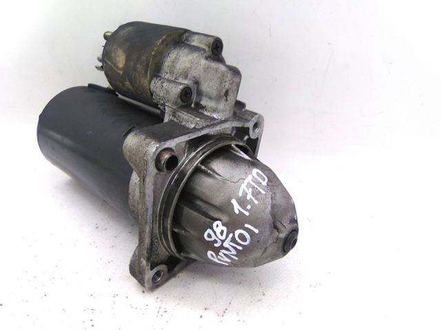 Motor de arranco 0001109018 FIAT