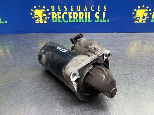 Motor de arranco 0001109018 FIAT