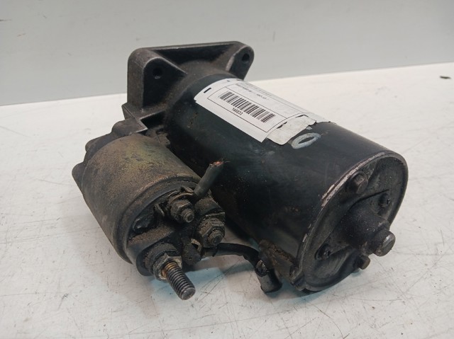 Motor de arranco 0001109018 FIAT