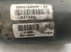 Motor de arranco 0001109025 BMW
