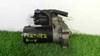 Motor de arranco 0001109026 PEUGEOT