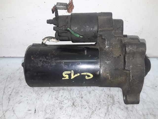 Motor de arranque para citroen xantia (x1_,x1_) (1993-2003) 1.9 turbo d dhxxud9tfbtf 0001109026