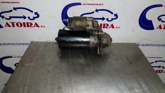 FIAT 0001109030 Стартер в наличии Винница