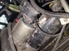 Motor de arranco 0001109030 FIAT