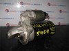 Motor de arranco 0001109041 VOLVO