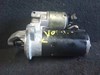 Motor de arranco 0001109041 VOLVO