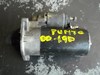 Motor de arranco 0001109048 FIAT