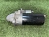 Motor de arranco 0001109052 OPEL