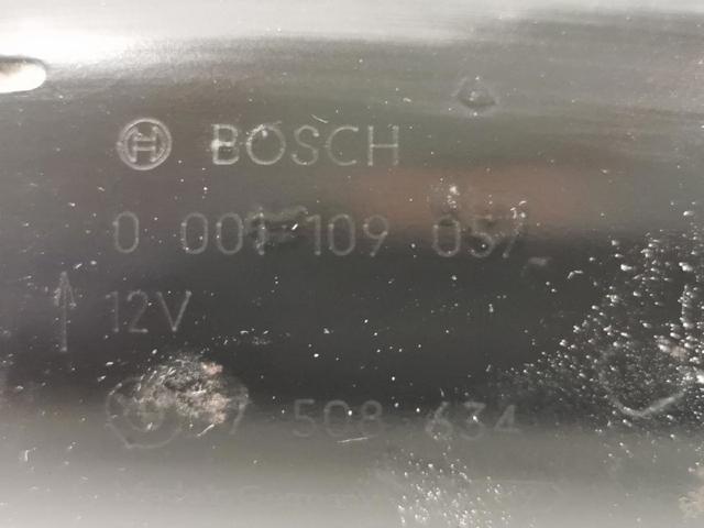 BMW 0001109057 Стартер в наличии Сумы