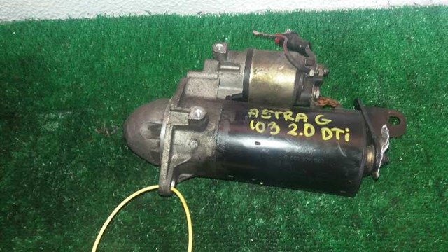 OPEL 0001109062 Стартер в наличии Ровно