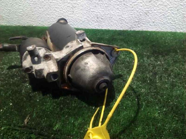 0001109062 OPEL Стартер купить в Николаев