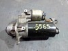 Motor de arranco 0001109068 OPEL