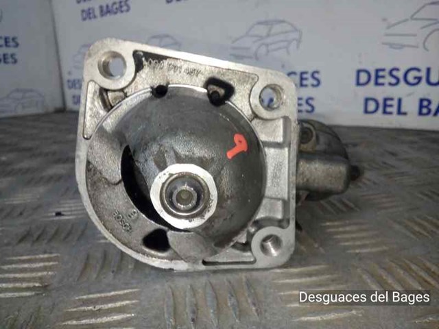 Arranque ford 2.0 kw 0001109204