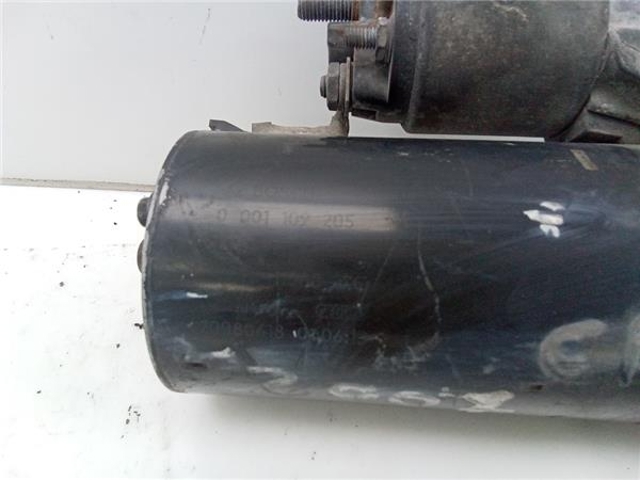 FORD 0001109205 Стартер в наличии Черкассы