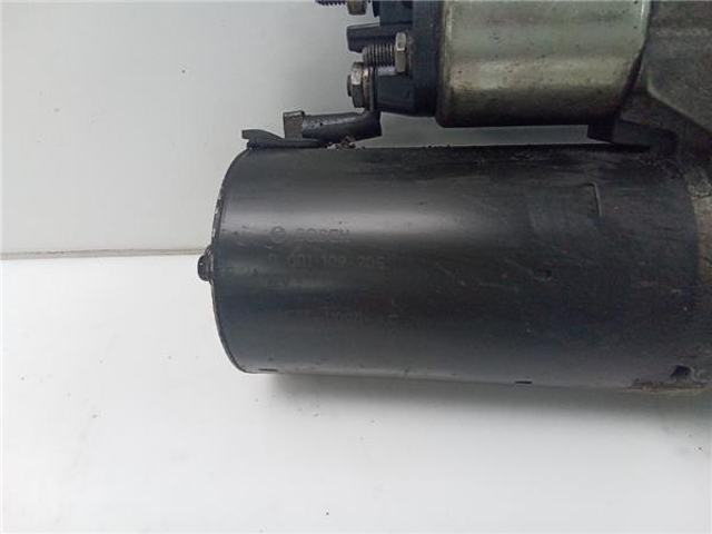 0001109205 FORD Стартер купить в Житомир