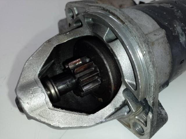 0001109250 MERCEDES Стартер купить в Тернополь