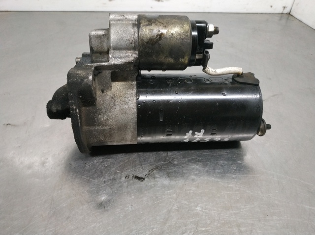 Motor de arranco 0001109252 VOLVO