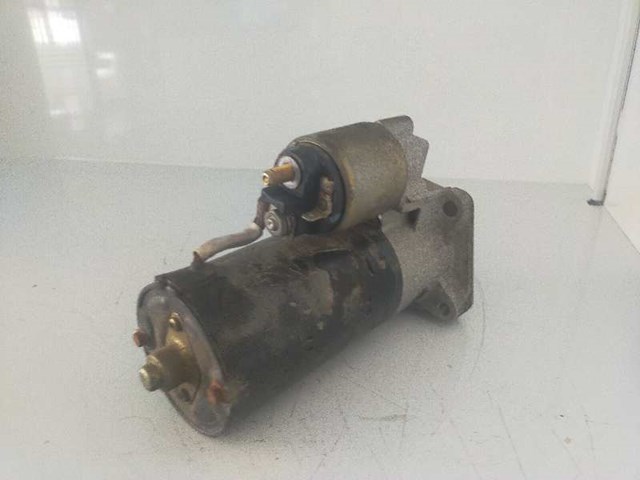 0001109252 VOLVO Стартер купить в Николаев