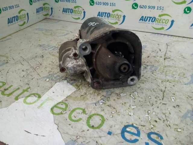 0001109252 VOLVO Стартер купить в Павлоград