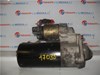 Motor de arranco 0001109252 VOLVO