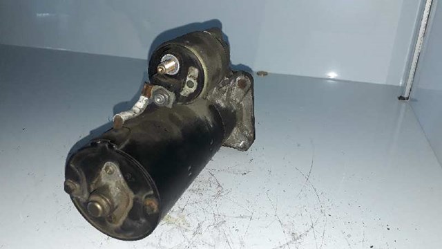 Motor de arranco 0001109252 VOLVO