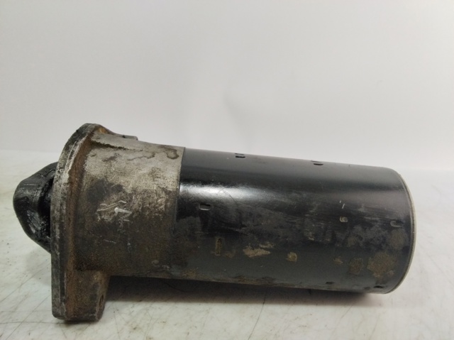 Motor de arranco 0001109252 VOLVO