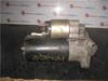 Motor de arranco 0001109252 VOLVO