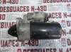 Motor de arranco 0001109253 FIAT