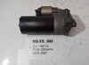 Motor de arranco 0001109264 VOLVO