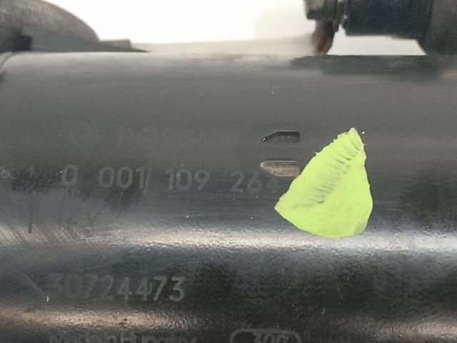 0001109264 VOLVO Стартер купить в Тернополь