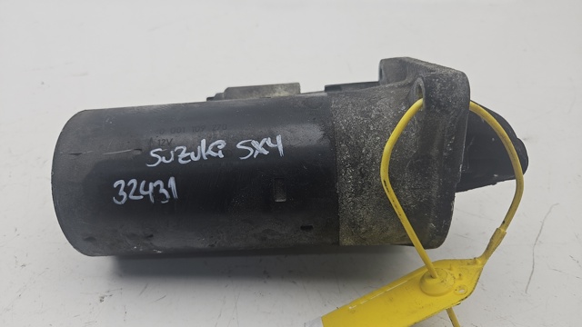 SUZUKI 0001109270 Стартер в наличии Харьков