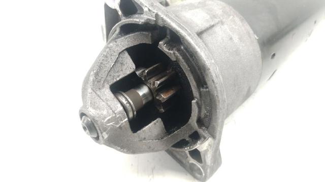 0001109270 SUZUKI Стартер купить в Киев
