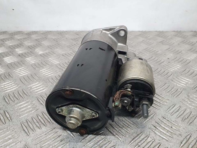0001109270 SUZUKI Стартер купить в Николаев