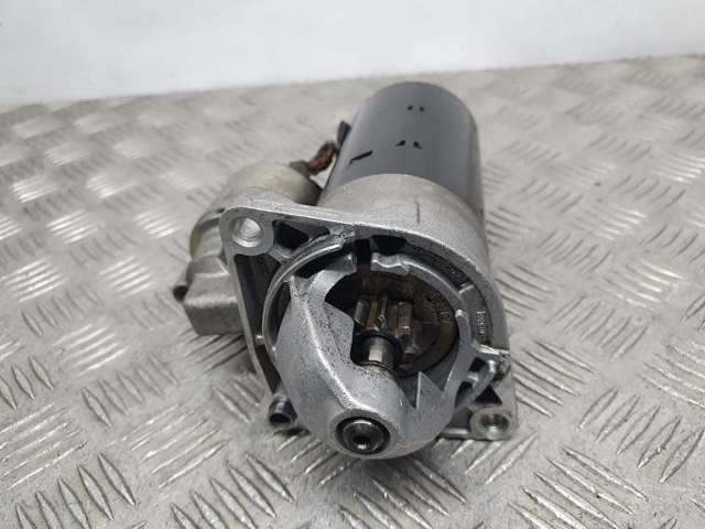 Motor arranque para suzuki sx4   rw (ey) glx   /   07.06 - 12.10 d19aa 0001109270