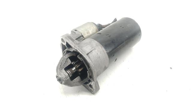 SUZUKI 0001109270 Стартер в наличии Полтава