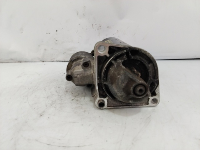 0001109270 FIAT Стартер купить в Черновцы