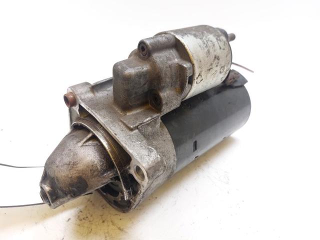 FIAT 0001109270 Стартер в наличии Чернигов