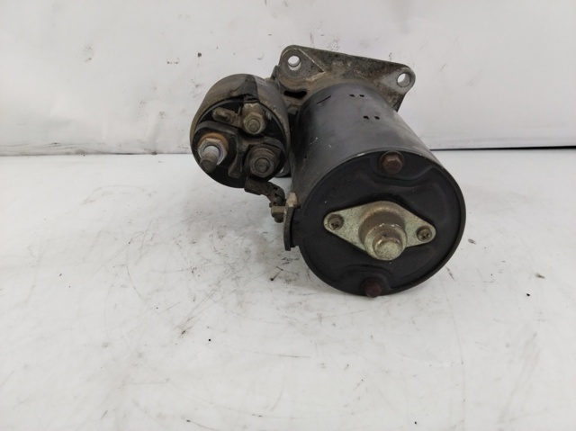 0001109270 FIAT Стартер купить в Запорожье