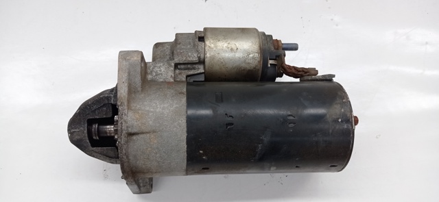 FIAT 0001109270 Стартер в наличии Днепр