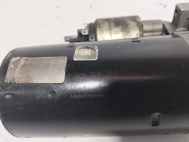 MERCEDES 0001109290 Стартер в наличии Одесса