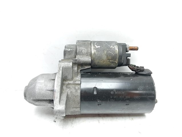 Motor de arranque para Iveco Daily II Tipper (1989-1999) 40-10 0001109306
